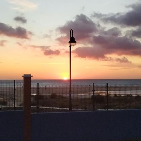 Lances Playa Appartement Tarifa Buitenkant foto